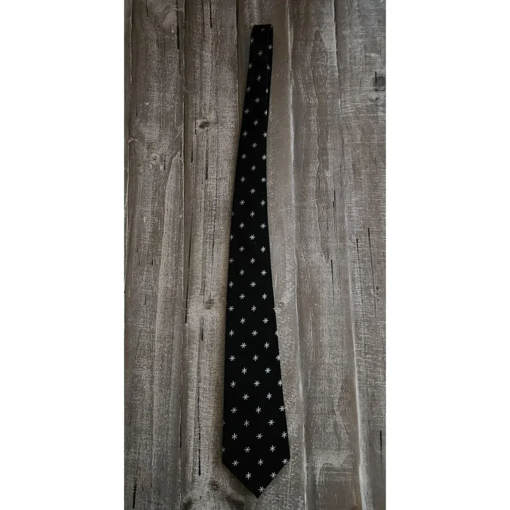Set‎ Of 4 Geoffrey Beene Mens Silk Neck ties Multicolor  American Greetings